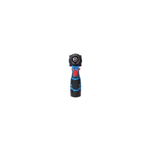 Compact cordless drill-driver ET-103, 12 V, 35 Nm – two batteries