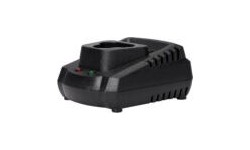 Compact cordless drill-driver ET-103, 12 V, 35 Nm – two batteries