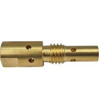 MB25 current switch - Brass