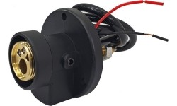 EURO MIG/MAG socket