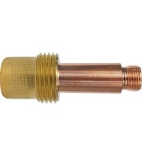 TIG gas lens T17/18/26 - 1,0