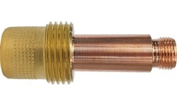 TIG gas lens T17/18/26 - 1,0
