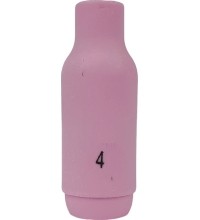 TIG ceramic nozzle under current switch U-201 (T-17/18/26) 10N