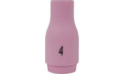 TIG ceramic nozzle under current switch U-126 (T-9/20) 13N