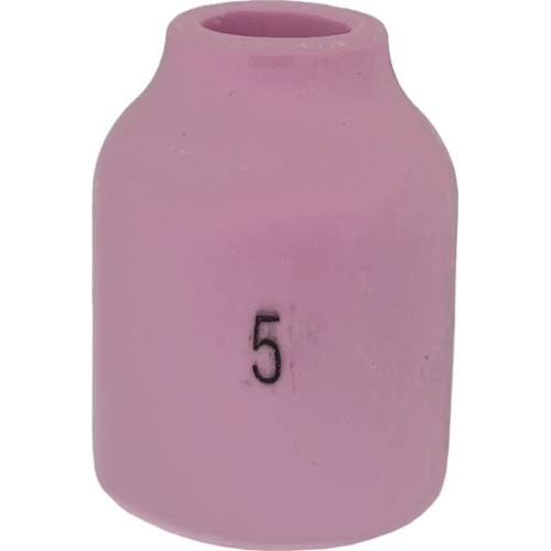 TIG keraminis antgalis po dujų lęšiu U-126 (T-9/20) 53N