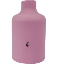 TIG ceramic nozzle under gas lens U-201 (T-17/18/26) 54N