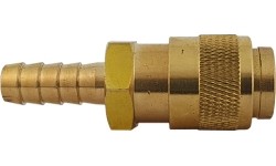 R21 air hose quick connect socket