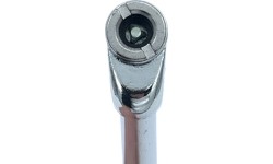 Air inflating head (long nozzle)