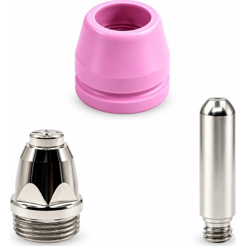 Nozzle set for plasma cutter CUT-60L