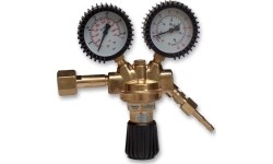 Reduktorius Turbo (CO2/Argonui) 3/4 veržlė