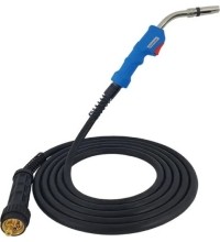 MIG welding gun TW-24 X60 TBi type - TBi - 5 meters