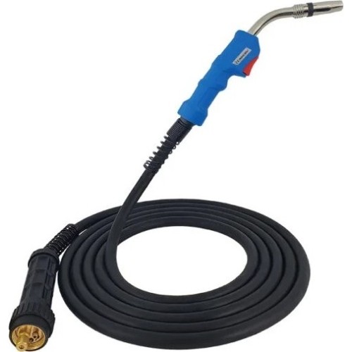 MIG welding gun TW-24 X60 TBi type - TBi - 5 meters