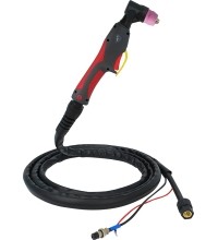 AG60 hand plasma holder for CUTTER 41 LED 5m G1/4"