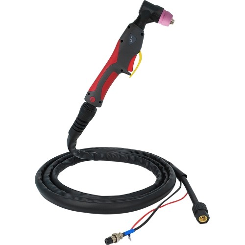 AG60 hand plasma holder for CUTTER 41 LED 5m G1/4"