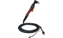 AG60 hand plasma holder for CUTTER 41 LED 5m G1/4"