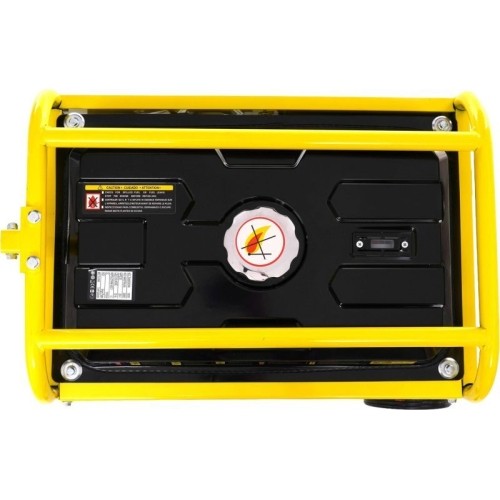 Benzininis elektros generatorius, 3 kW, 230 V