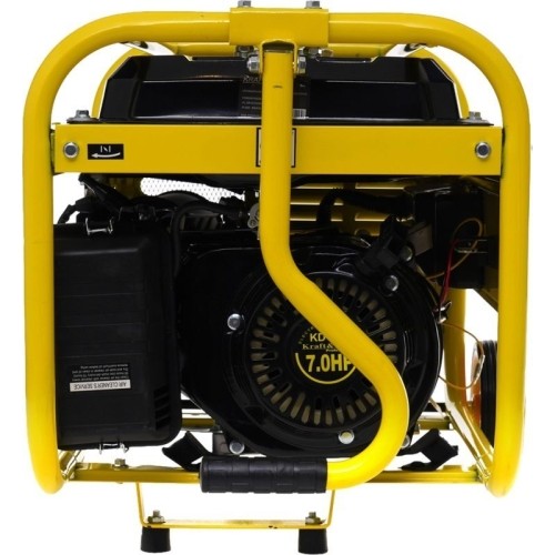 Petrol generator, 3 kW, 230 V