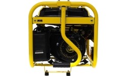 Petrol generator, 3 kW, 230 V