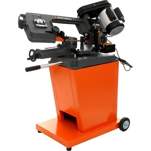 Metal-cutting band saw, 700 W