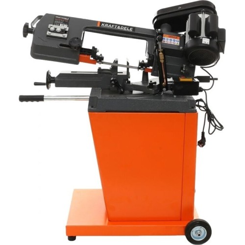 Metal-cutting band saw, 700 W