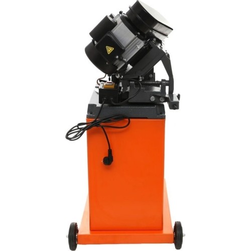 Metal-cutting band saw, 700 W