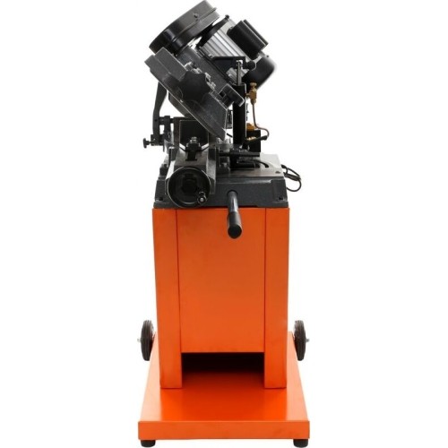 Juostinės metalo pjovimo staklės, 700 W