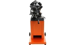 Juostinės metalo pjovimo staklės, 700 W