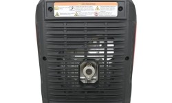Inverter gasoline electric generator, 3.5 kW, 230 V, with 12 V and USB outputs