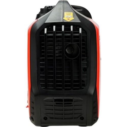 Inverter petrol generator, 2.3 kW, 230 V