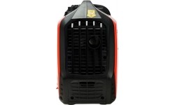Inverter petrol generator, 2.3 kW, 230 V