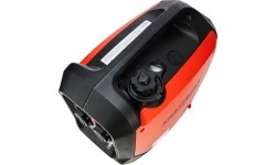 Inverter petrol generator, 2.3 kW, 230 V