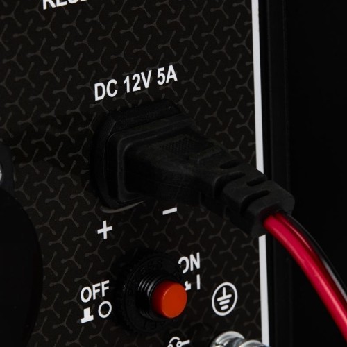 Inverter petrol generator, 2.3 kW, 230 V