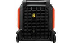 Inverter petrol generator, 4 kW, 230 V