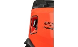 Inverter petrol generator, 4 kW, 230 V