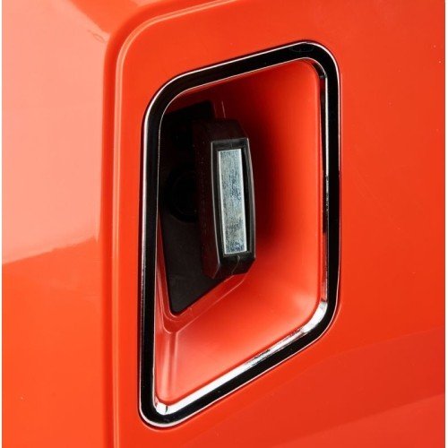 Inverter petrol generator, 4 kW, 230 V