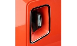 Inverter petrol generator, 4 kW, 230 V