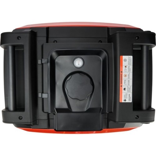 Inverter petrol generator, 4 kW, 230 V