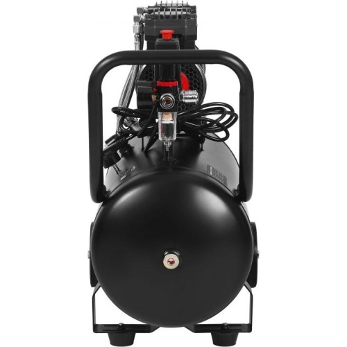 Bealyvis oro kompresorius, 50 l, 2500 W, 8 bar, 230 V