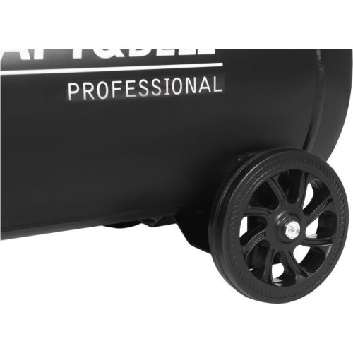 Bealyvis oro kompresorius, 50 l, 2500 W, 8 bar, 230 V