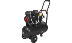 Bealyvis oro kompresorius, 24 l, 1450 W, 8 bar, 230 V