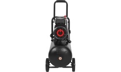 Oil-free air compressor, 24 L, 1450 W, 8 bar, 230 V