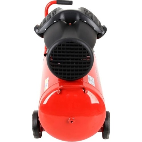 Oil - lubricated air compressor, 100 l, 3 kW