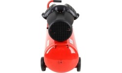 Oil - lubricated air compressor, 100 l, 3 kW