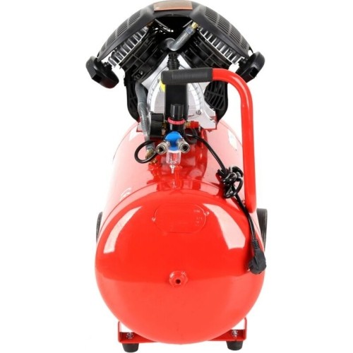 Alyvinis (tepalinis) oro kompresorius, 100 l, 3 kW