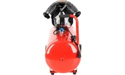 Oil - lubricated air compressor, 100 l, 3 kW