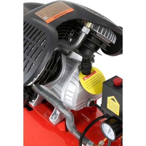 Alyvinis (tepalinis) oro kompresorius, 100 l, 3 kW