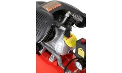 Alyvinis (tepalinis) oro kompresorius, 100 l, 3 kW