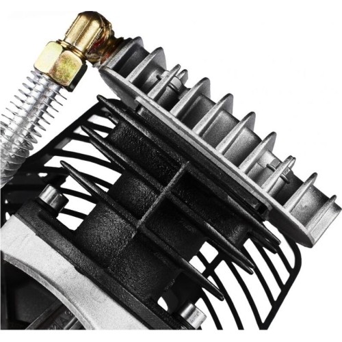 Alyvinis (tepalinis) oro kompresorius, 100 l, 3 kW