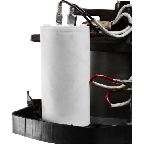 Oil - lubricated air compressor, 100 l, 3 kW