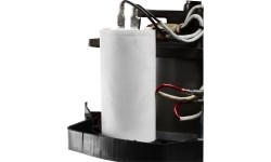 Alyvinis (tepalinis) oro kompresorius, 100 l, 3 kW